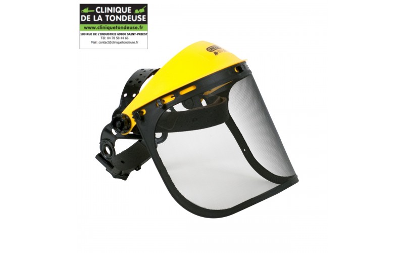VISIERE GRILLAGEE Q515064
