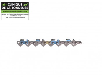 CHAINE G68 0.325 1.6MM 68E