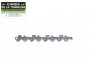 CHAINE G68 0.325 1.6MM 68E