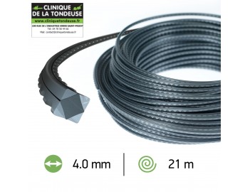FLEXIBLADE 4.00 MM 21M