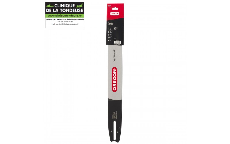 GUIDE VERSACUT .325