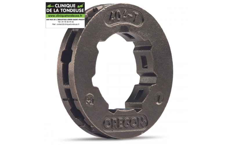 BAGUE DE REMPLACEMENT