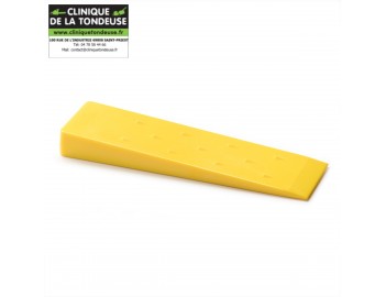 COIN DABATTAGE plastique 25CM 23560