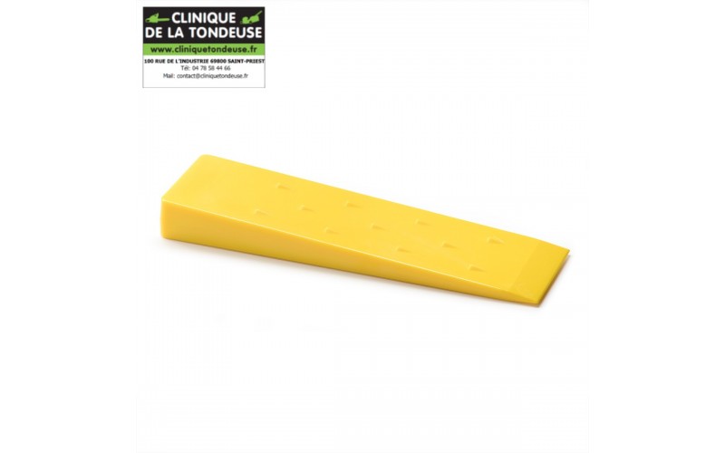 COIN DABATTAGE plastique 25CM 23560