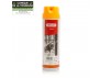 PEINTURE DE MARQUAGE ORANGE