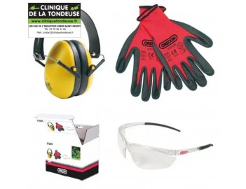 KIT DE SECURITE