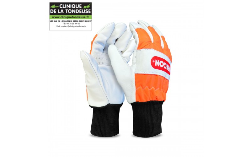 GANTS DE PROTECTION L