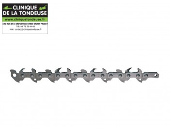 POWERSHARP CHAINE + PIERRE 55E