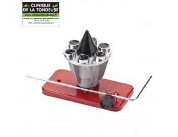 EQUILIBREUSE DE LAME