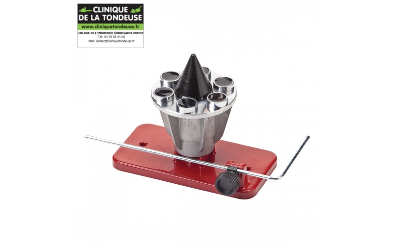 EQUILIBREUSE DE LAME