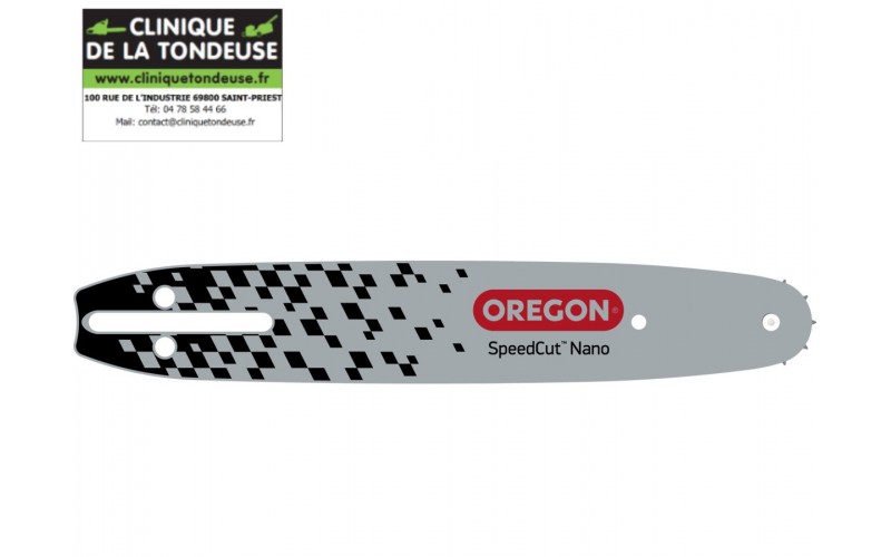 GUIDE  25 CM 325LP SPEEDCUT NANO
