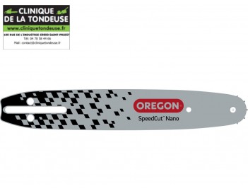GUIDE  25 CM 325LP SPEEDCUT NANO