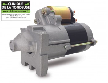 DEMARREUR 12V HONDA