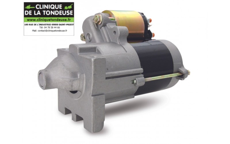 DEMARREUR 12V HONDA