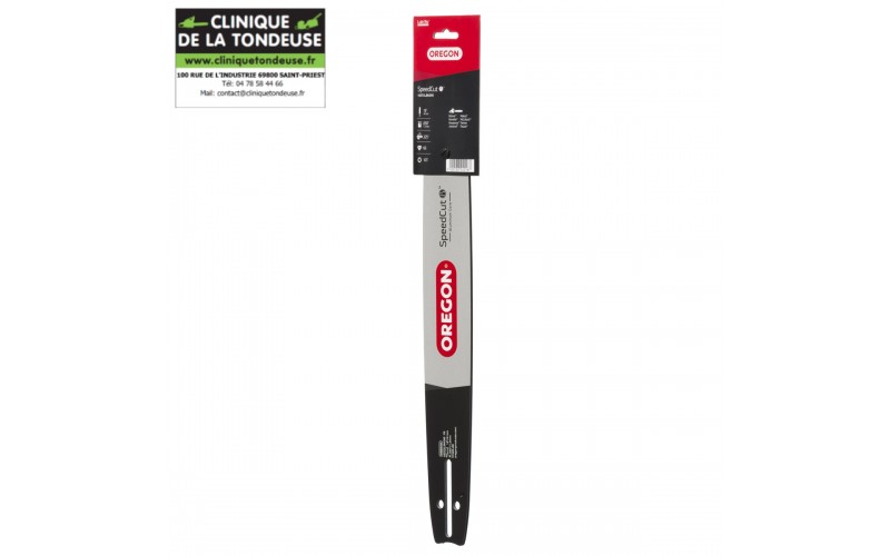 GUIDE MICROLITE SPEEDCUT 40 CM