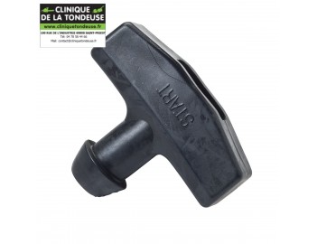 POIGNEE DE LANCEUR