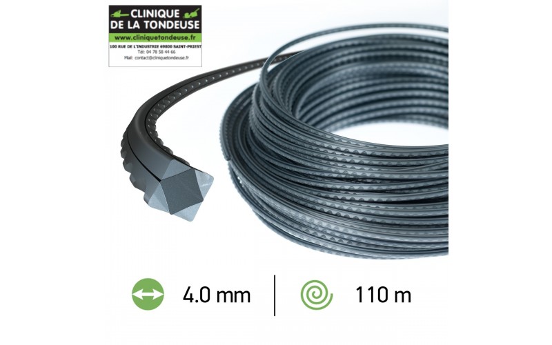 FLEXIBLADE 4.00 MM 110M