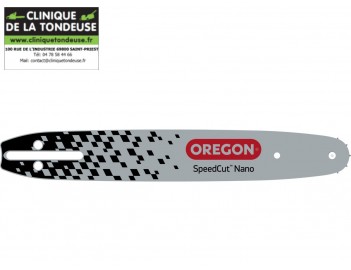GUIDE  30 CM 325LP SPEEDCUT NANO