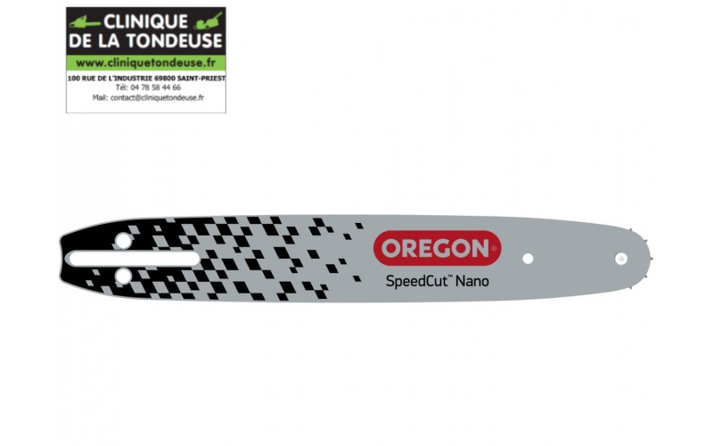GUIDE  30 CM 325LP SPEEDCUT NANO
