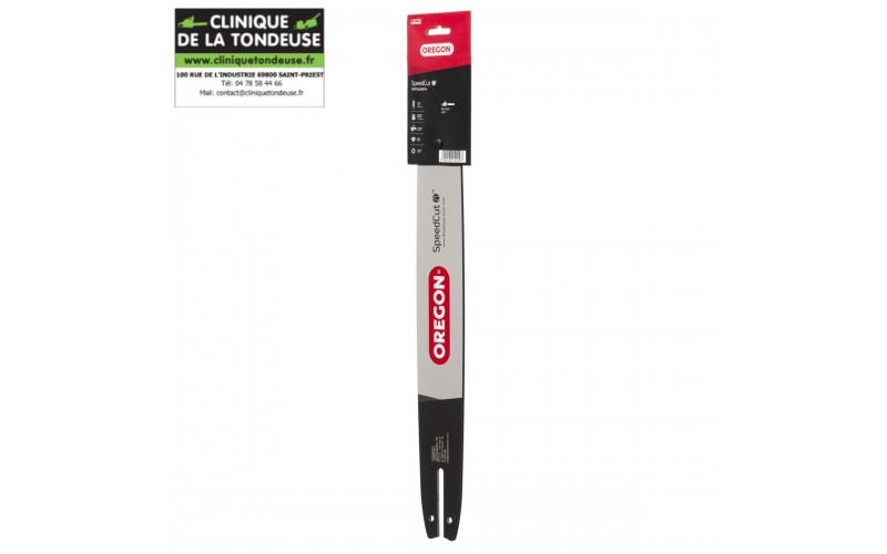GUIDE MICROLITE SPEEDCUT 45 CM