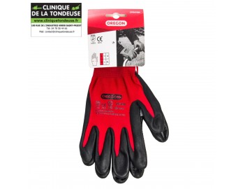 GANTS DE TRAVAIL XL