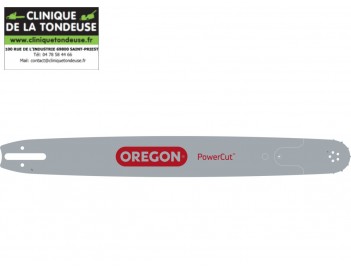 GUIDE OREGON POWER MATCH