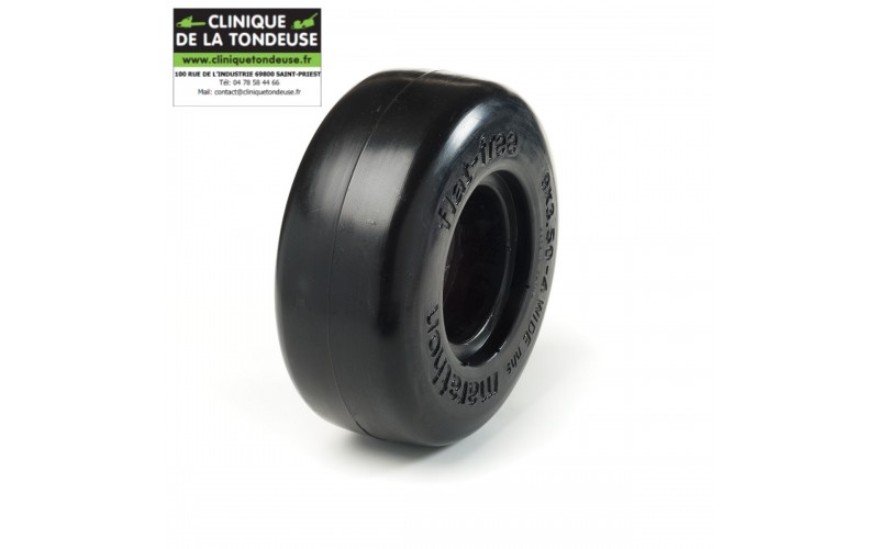 PNEU PLEIN 9 X 350-4