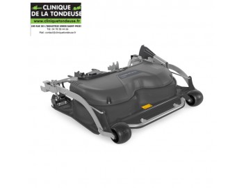 Plateau de coupe STIGA Combi 85 MQ