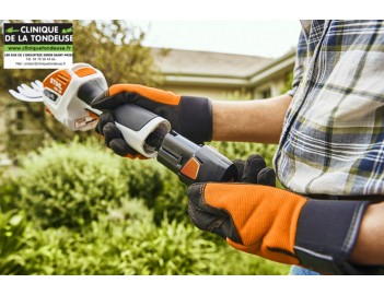 Pack sculpte-haies à batterie STIHL HSA 26 SET – vue 3