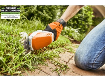 Pack sculpte-haies à batterie STIHL HSA 26 SET – vue 4