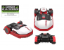 KR133E LA TONDEUSE ROBOT KRESS MISSION MEGA GER