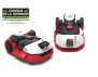 KR271E TONDEUSE ROBOT KRESS EYEPILOT® RTK 1500 IA