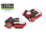 KR136E LA TONDEUSE ROBOT KRESS MISSION MEGA GER