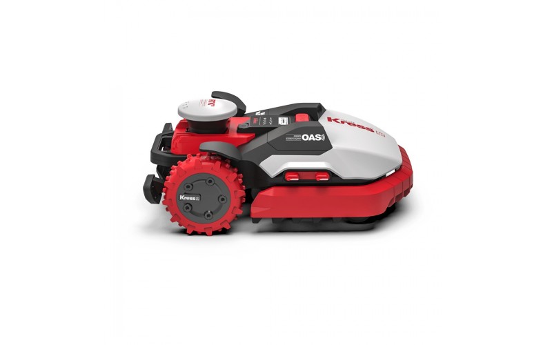 Robot de tonte Kress KR236E RTKⁿ
