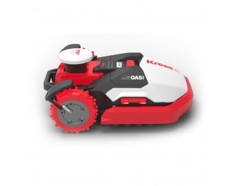 Robot de tonte Kress KR237E RTKⁿ