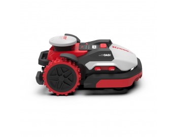 Robot de tonte Kress KR230E RTKⁿ