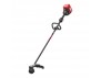 TAILLE-BORDURES A MOTEUR FRONTAL 60 V 42