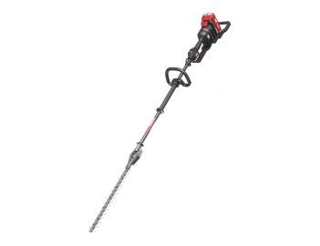 Taille-haie à tige courte Kress KC241.9 60 V 55 cm