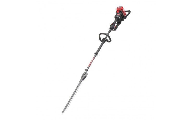 Taille-haie à tige courte Kress KC241.9 60 V 55 cm