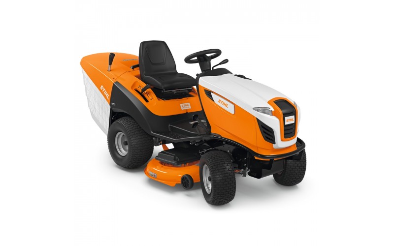 Tracteur de pelouse STIHL RT 6112 ZL