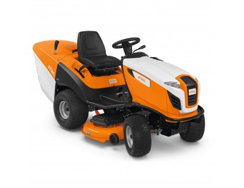 Tracteur de pelouse STIHL RT 6112 ZL