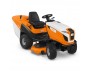 TRACTEUR DE PELOUSE STIHL RT 6112 ZL
