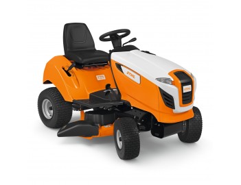 Tracteur de pelouse STIHL RT 4097 SX