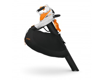 Aspirateur-souffleur à batterie STIHL SHA 56