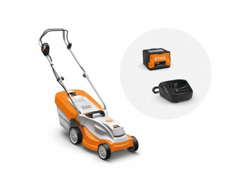 Tondeuse à batterie STIHL RMA 235