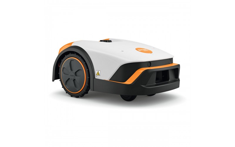 Robot de tonte STIHL iMOW 3