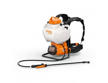 Pulvérisateur à batterie STIHL SGA 60
