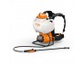 SGA 60.0 SET PULVERISATEUR STIL A BATTERIE