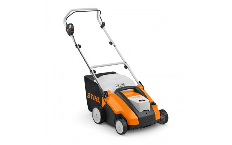 Scarificateur à batterie STIHL RLA 240