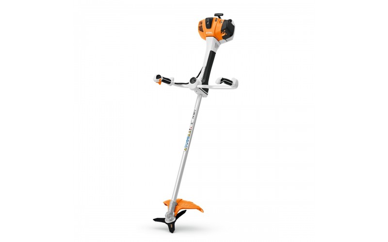 Débroussailleuse thermique STIHL FS 561 C-EM